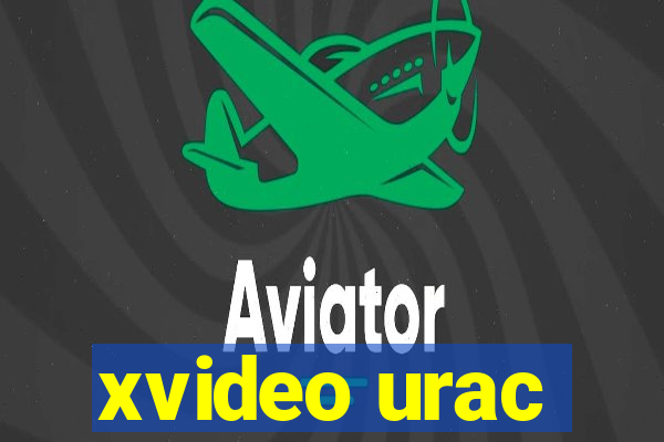 xvideo urac
